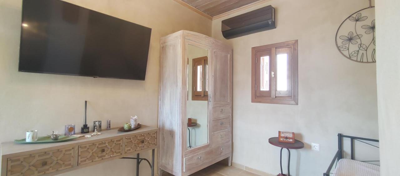 Stavlos Country House Arkasa Esterno foto