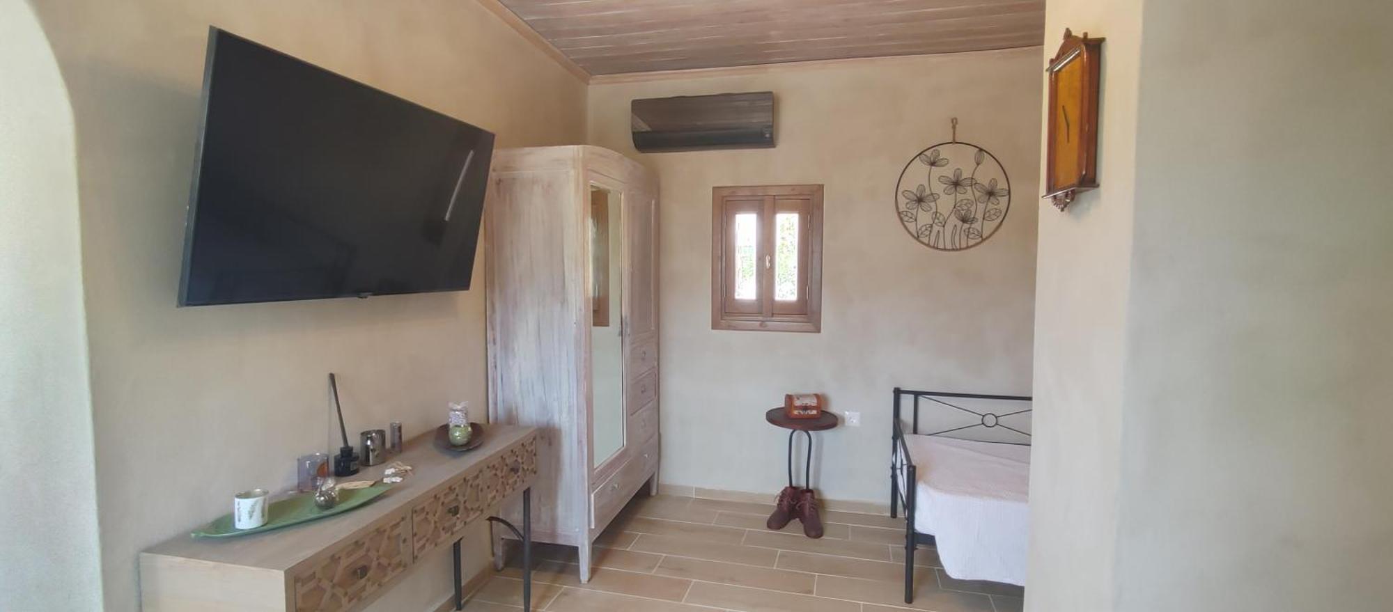 Stavlos Country House Arkasa Esterno foto