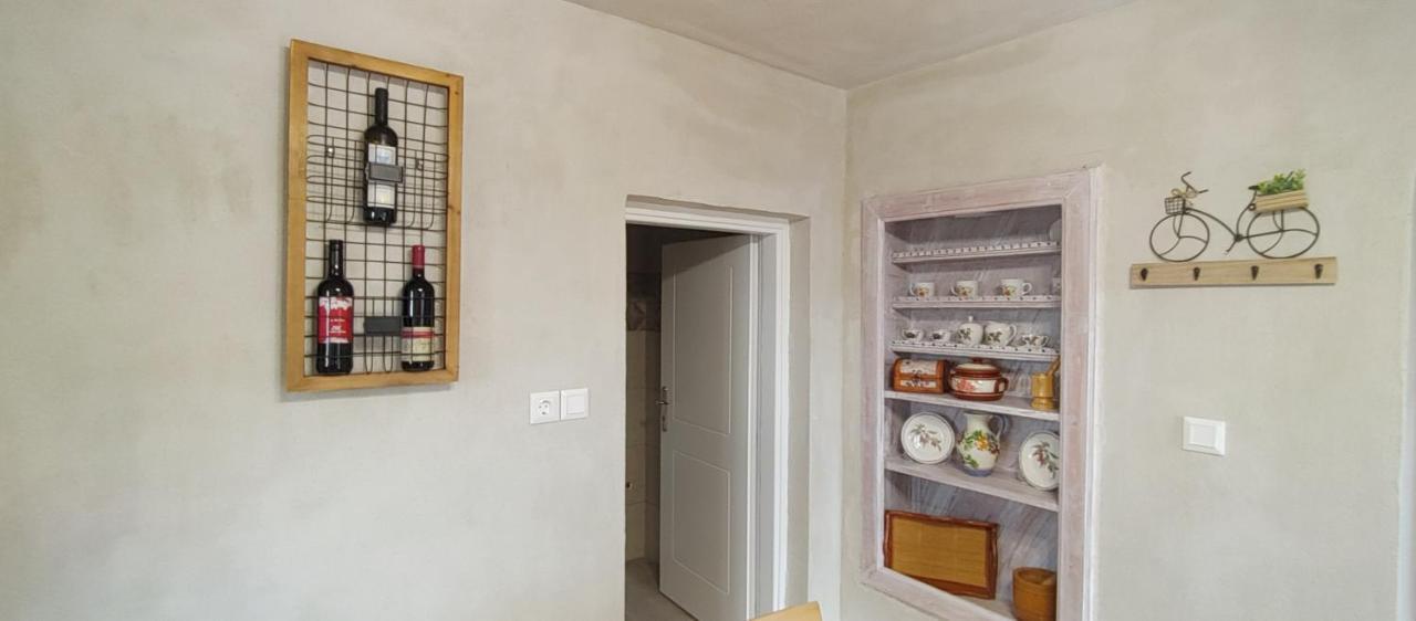 Stavlos Country House Arkasa Esterno foto