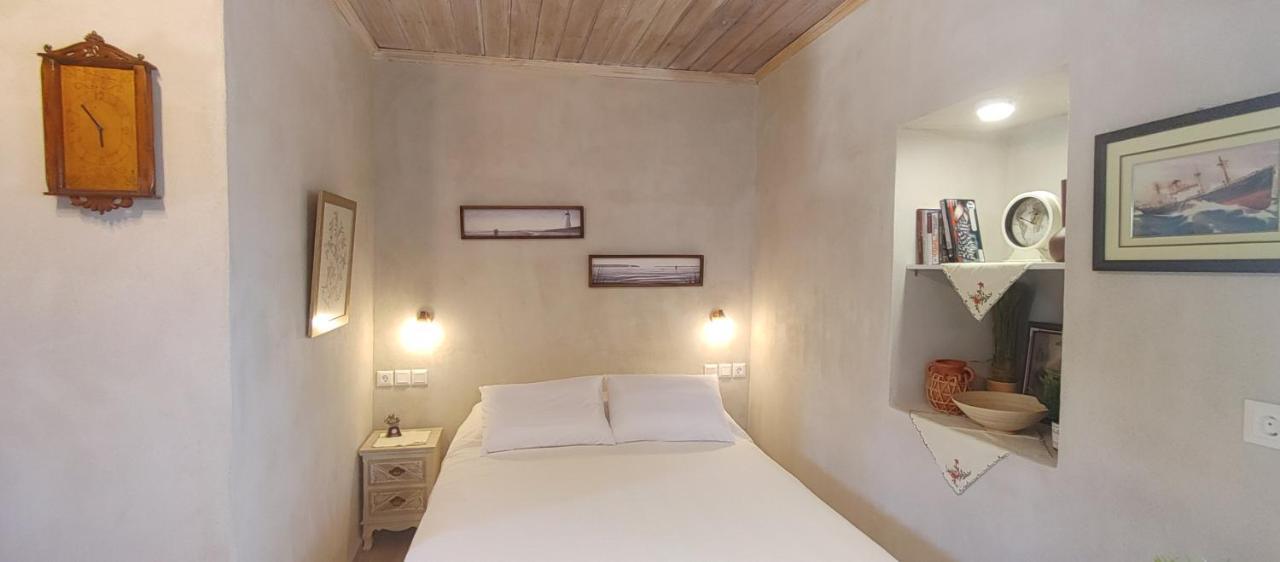 Stavlos Country House Arkasa Esterno foto