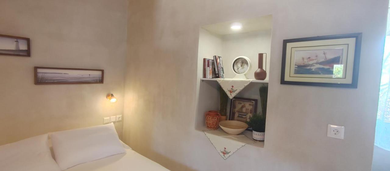 Stavlos Country House Arkasa Esterno foto